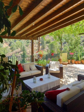 Glykoharama Cottage Kalopanayiotis